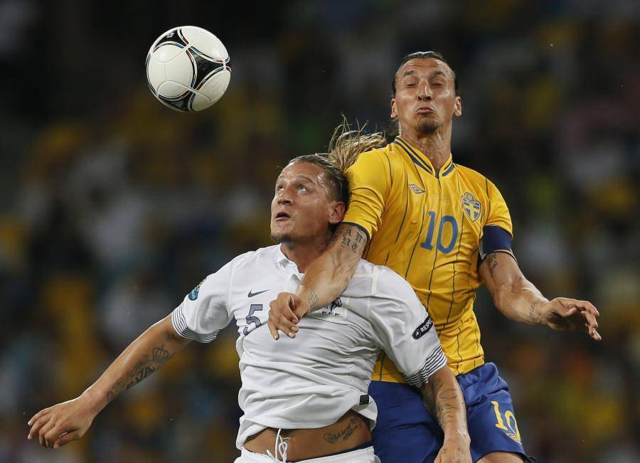 Méxes et Zlatan réunis au PSG ?