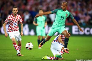 L'international portugais est courtisé par le PSG