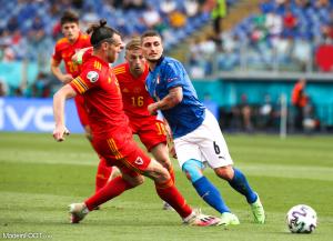 Verratti quitte la sélection italienne