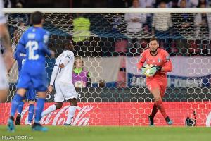 Mercato - Visite médicale bouclée pour Gianluigi Donnarumma