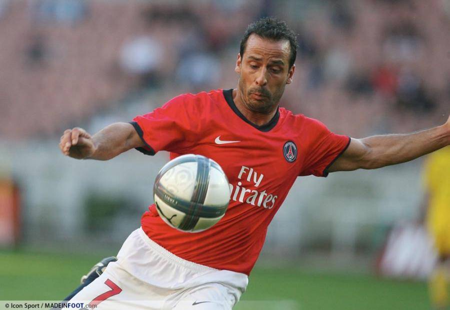 Giuly est toujours sans club