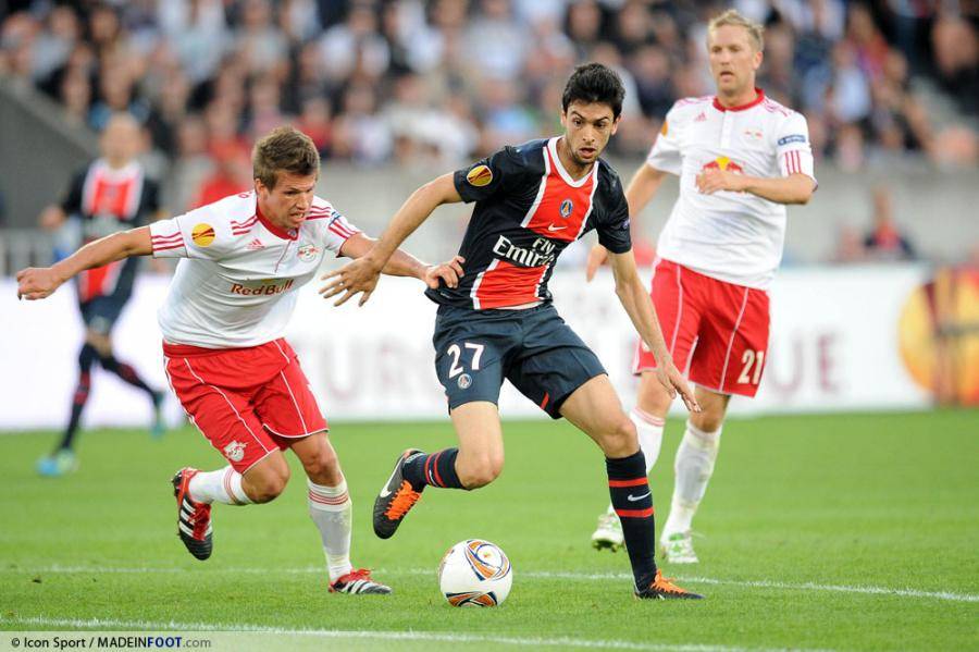 Pastore heureux