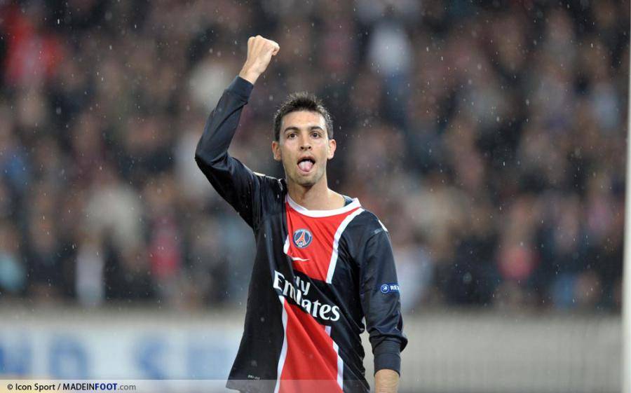 La délivrance est venue de Pastore