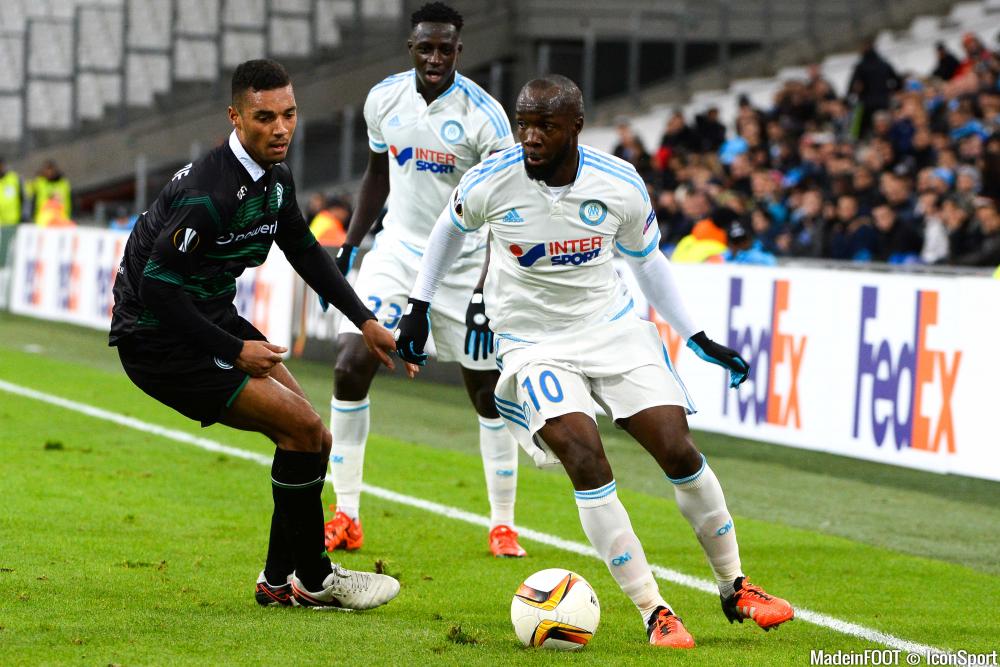 Lassana Diarra intéresse Leicester !