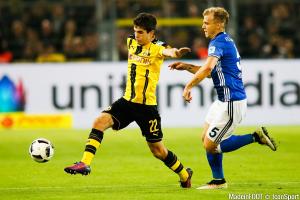Pulisic dans le viseur du PSG