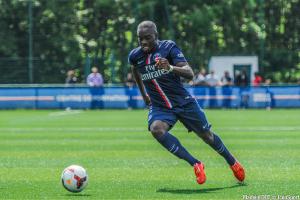 Jonathan Ikone rejoint la Juve.