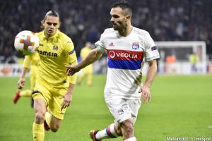 Jérémy Morel s'est exprimé après la défaite face au PSG (2-1).