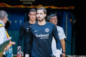 Trapp ne sait pas encore ce qu'il fera