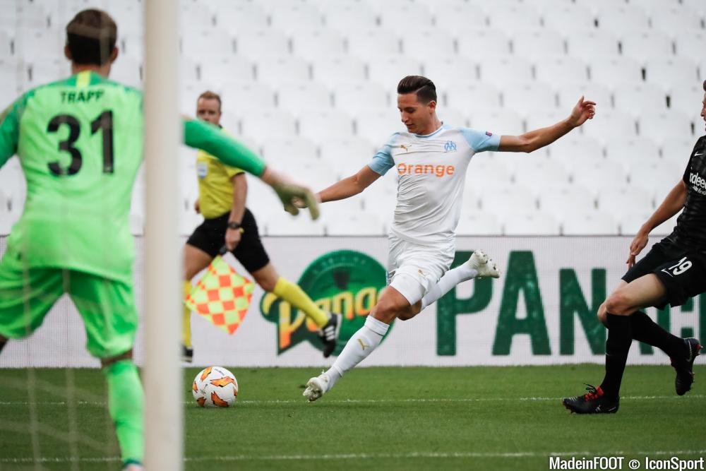 Crampon hotsell adidas thauvin