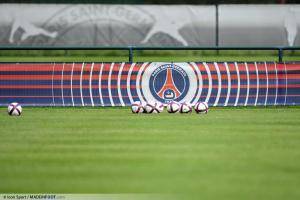 Deux jeunes du PSG passent professionnels