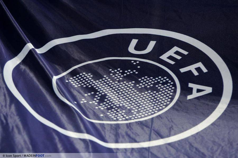 L'effectif type de la Ligue des Champions 2013-2014 de l'UEFA