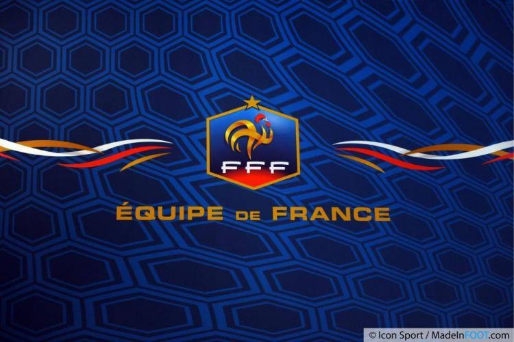 Equipe de France U18 - La liste des Bleuets pour les amicaux face à l'Allemagne et aux Pays-Bas