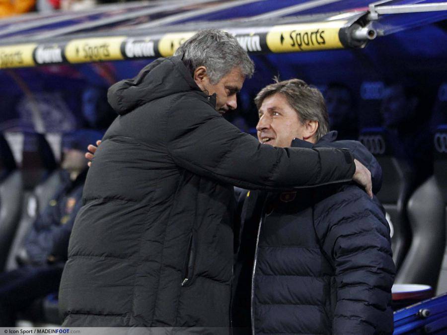 Le groupe de Chelsea dévoilé