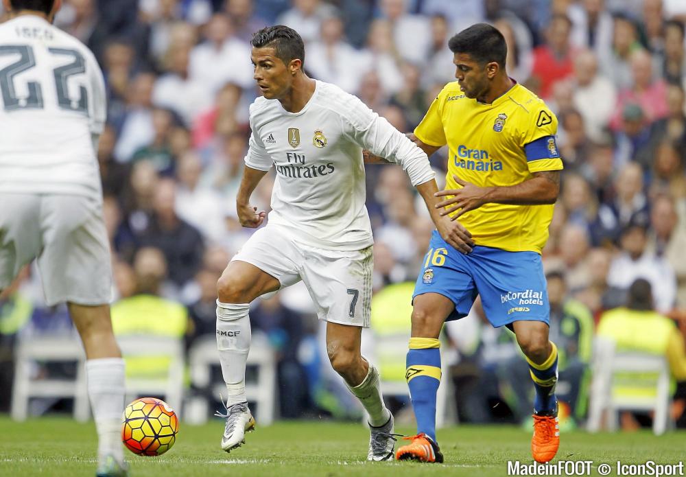 Cristiano Ronaldo ne quittera pas le Real Madrid, selon son agent.
