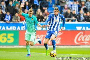 Theo Hernandez est très convoité à travers l'Europe