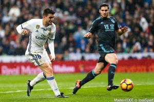 Kovacic, futur parisien ?
