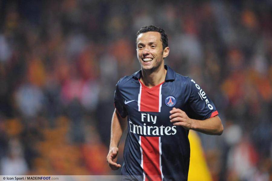 Une première sélection pour Nenê ?