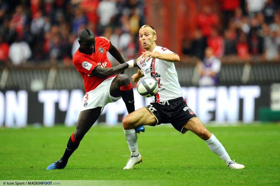 Sakho sur le point de prolonger au PSG