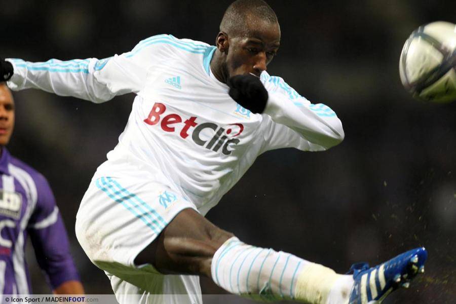 Souleymane Diawara devrait être suspendu plusieurs matches.