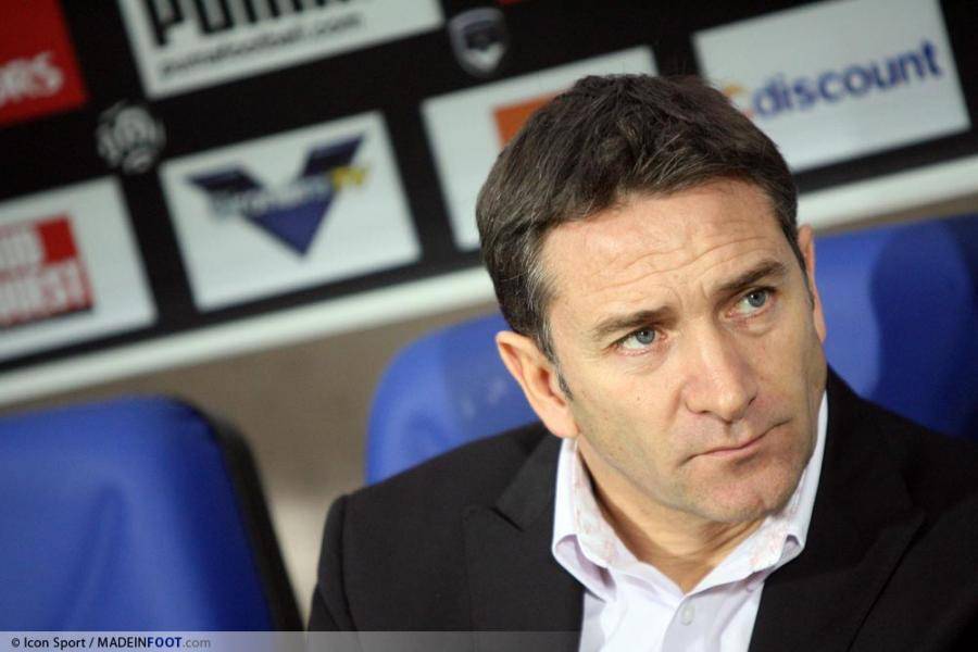 Montanier craint le PSG