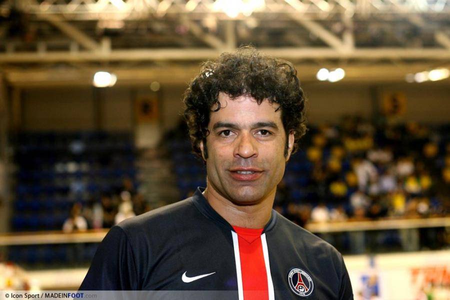 Rai aime toujours le PSG