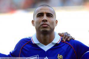 David Trezeguet donne son avis sur Mbappe et Haaland