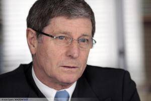 Jean-Michel Larqué est revenu sur la finale de la Coupe de France entre le PSG et l'ASSE.