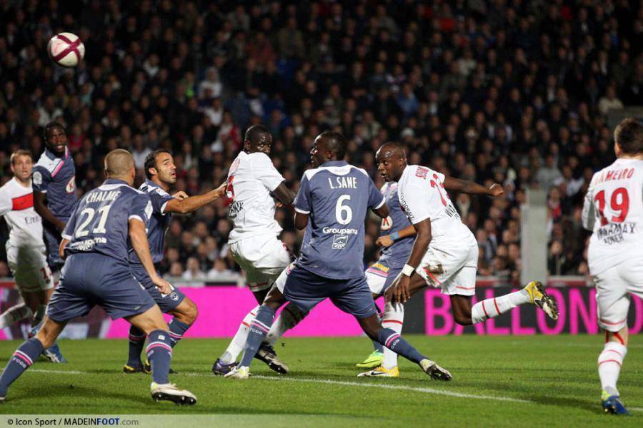 Sissoko confiant
