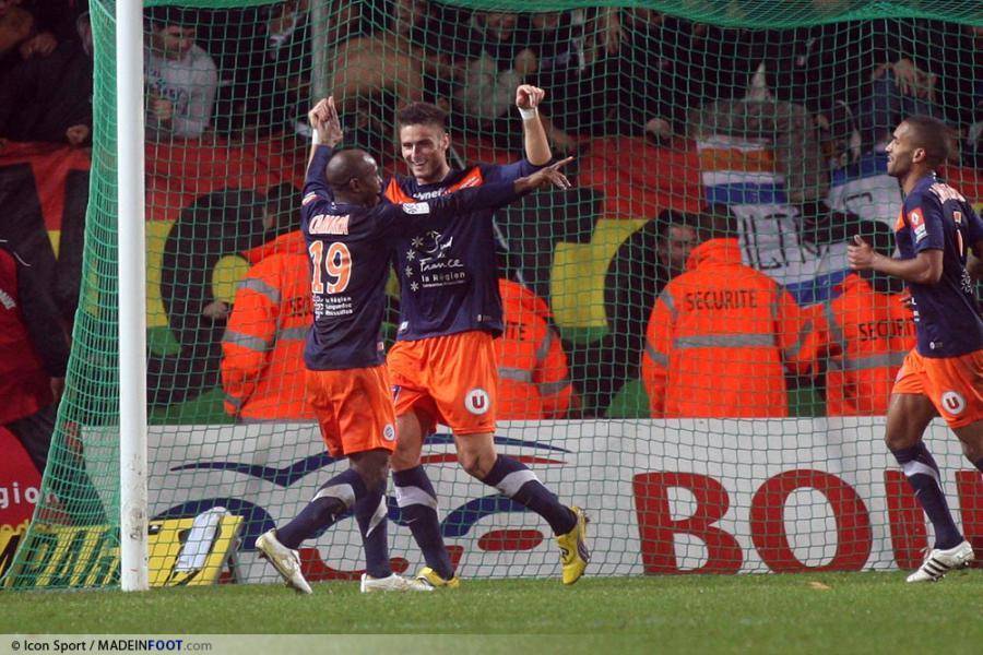 Giroud devrait rester