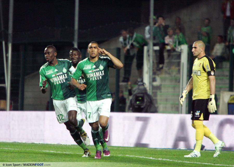 Le LOSC ou le PSG pour payet ?