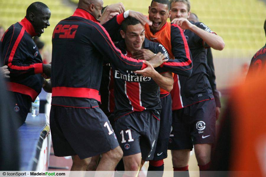 Erding titulaire face à Nancy ?
