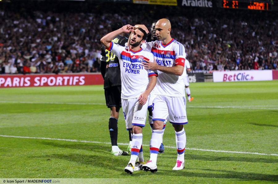 Lisandro homme de la semaine