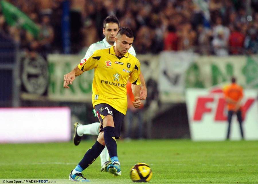 Martin de retour chez lui ?