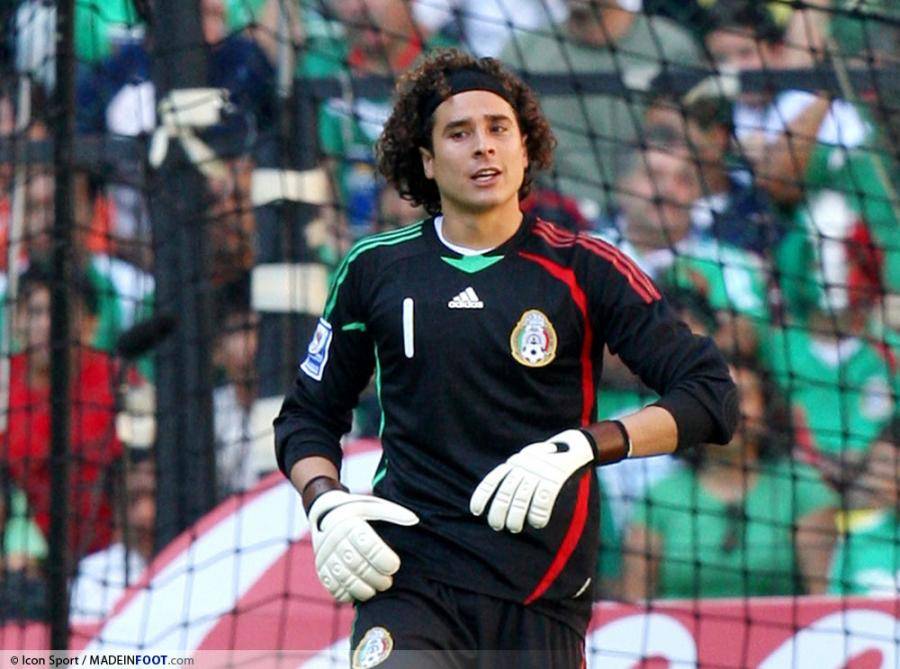 Ochoa dans la capitale ?