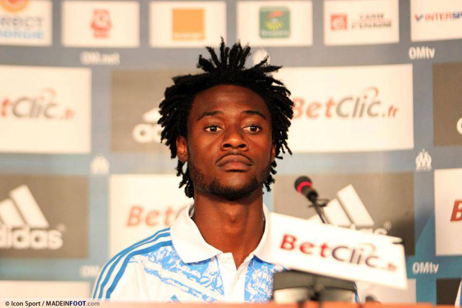 Nkoulou heureux