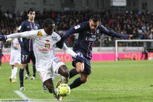 Mendy se réjouit de la grosse prestation de ses joueuses face à l'OL