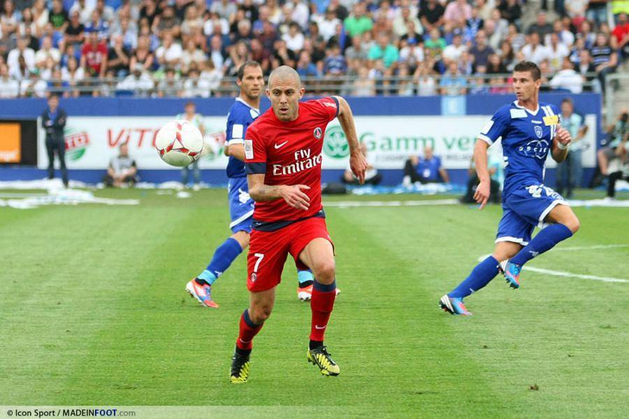 Ménez confiant