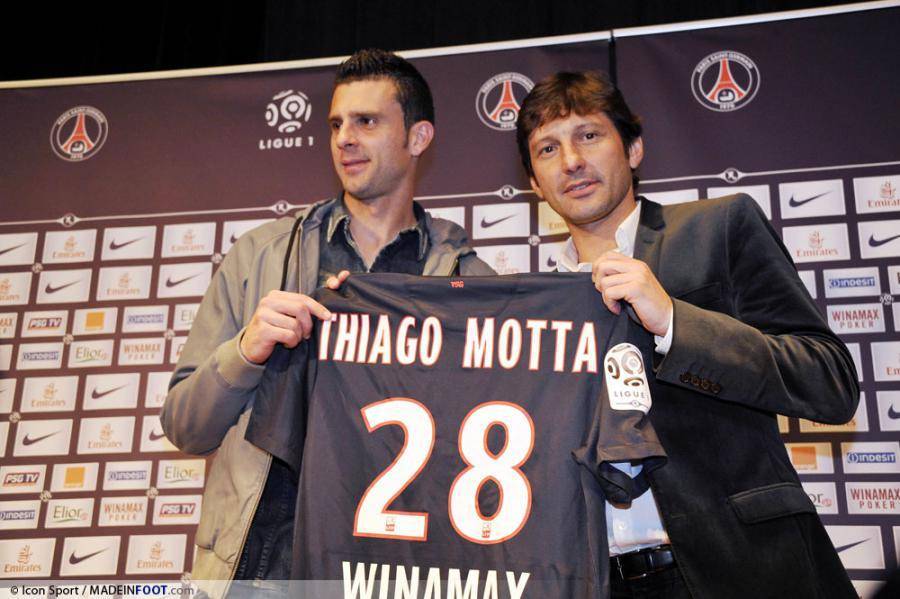 Thiago Motta