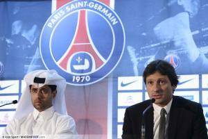 Un retour de Leonardo n'est pas à l'ordre du jour... pour l'instant.