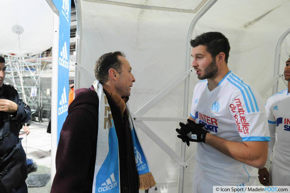Papin conseillera sûrement Gignac !