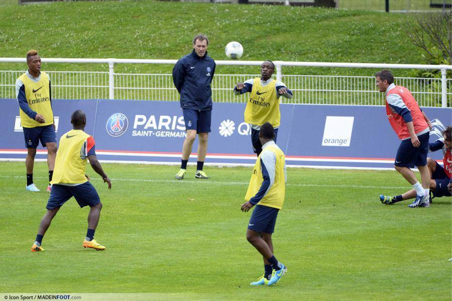 Le programme de la semaine du Paris Saint-Germain est connu