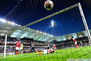 Will Still retient du positif malgré la défaite face au PSG