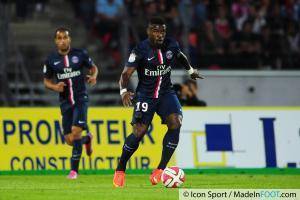 L'avocate de Serge Aurier s'est confiée au Parisien.