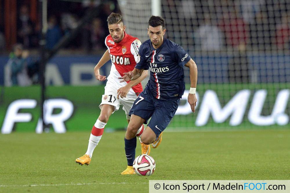 Pastore est déçu de l'issue du match