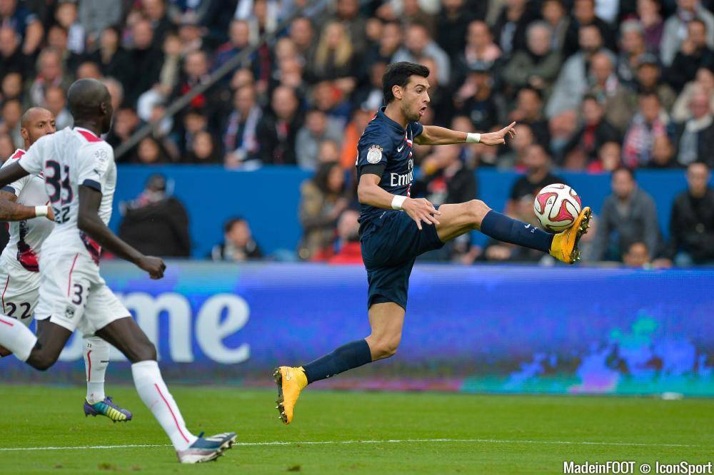 Pastore suscite l'intérêt de nombreuses formations européennes