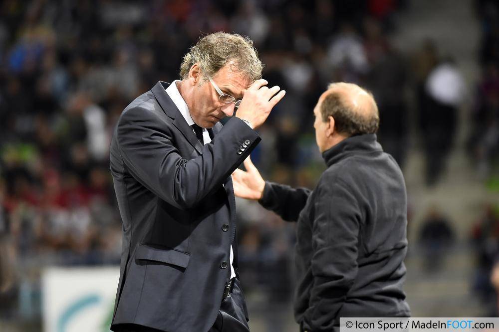Laurent Blanc va devoir se creuser la tête pour gérer au mieux son effectif en vue des prochaines échéances