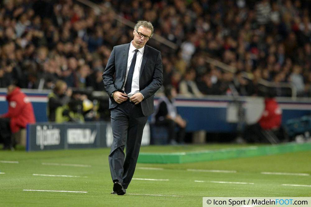 Blanc annonce du mouvement au mercato !