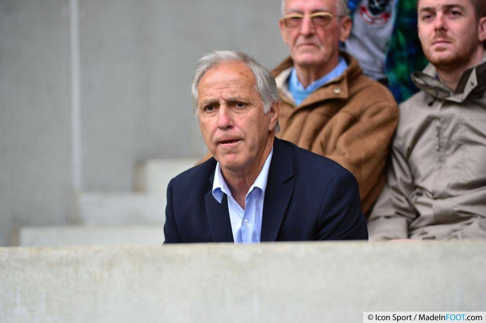 Girard attend beaucoup de ses protégés du LOSC face au PSG.