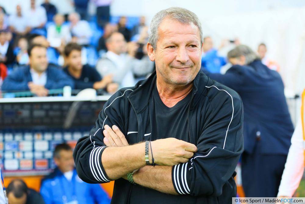 Le groupe du Montpellier HSC dévoilé