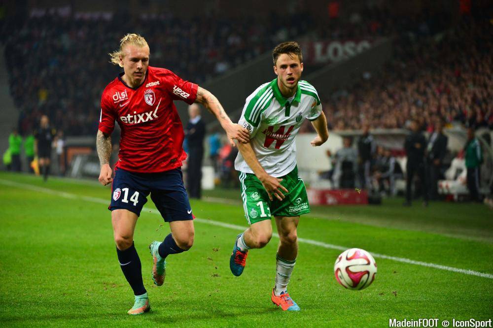 Kjaer appelle ses coéquipiers à réagir